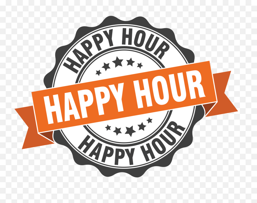 Happy Hour - Scholarship Logo Png,Happy Hour Png