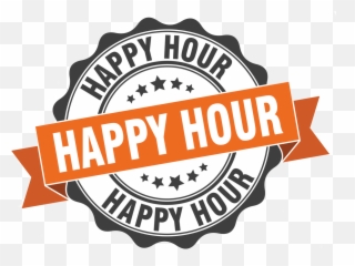 Happy Hour - Scholarship Logo png