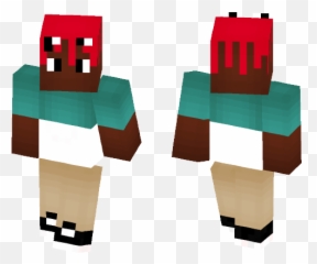 Download Lil Yachty Minecraft Skin For - Make A Aphmau png
