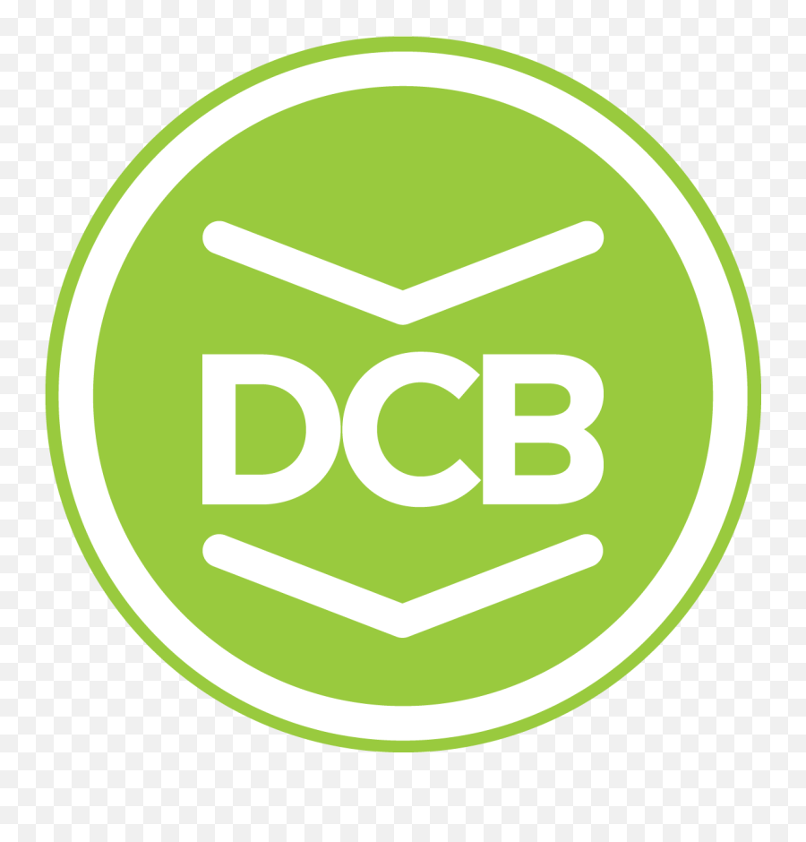 Dc Logo Updated - Dc Books Png,Dc Logo Png