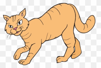 Best Cat Clipart - Big png