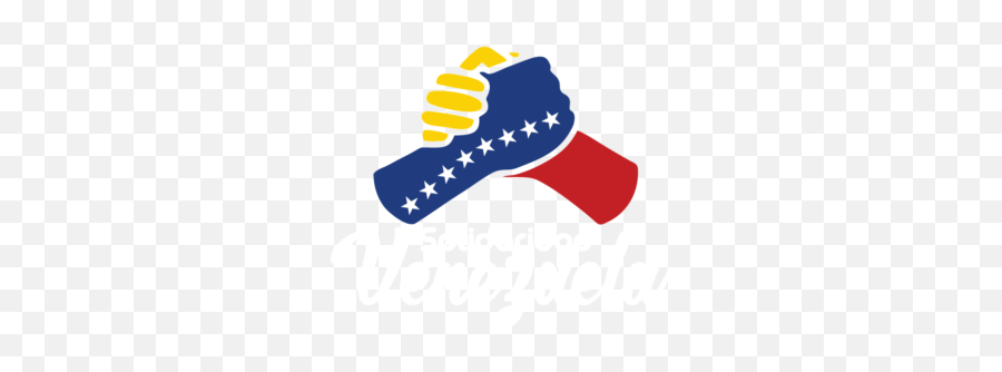 Solidaridad Venezuela - Solidaridad Venezuela Png,Venezuela Png