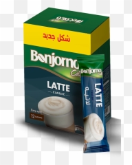Latte Bonjornocafe - Bonjorno Latte Png,Latte Png