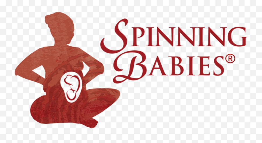 Stories U0026 Research - Spinning Babies Logo Png,Wow Emoji Png