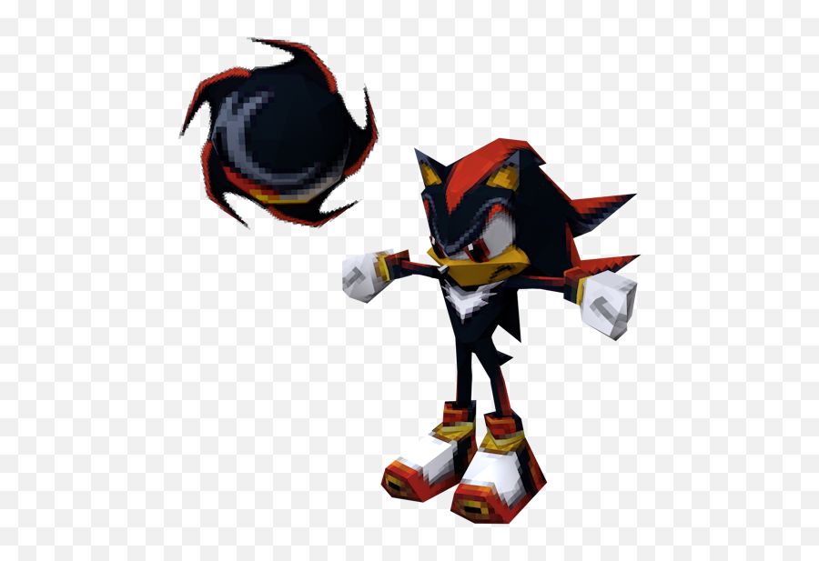 The Dark - Sonic Chronicles The Dark Brotherhood Shadow Png,Dark Brotherhood Logo