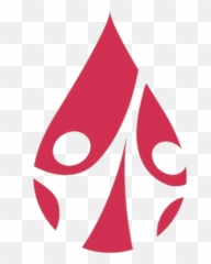 Donor Center - Carter Bloodcare Logo Png,Red And Blue Ribbon Logo