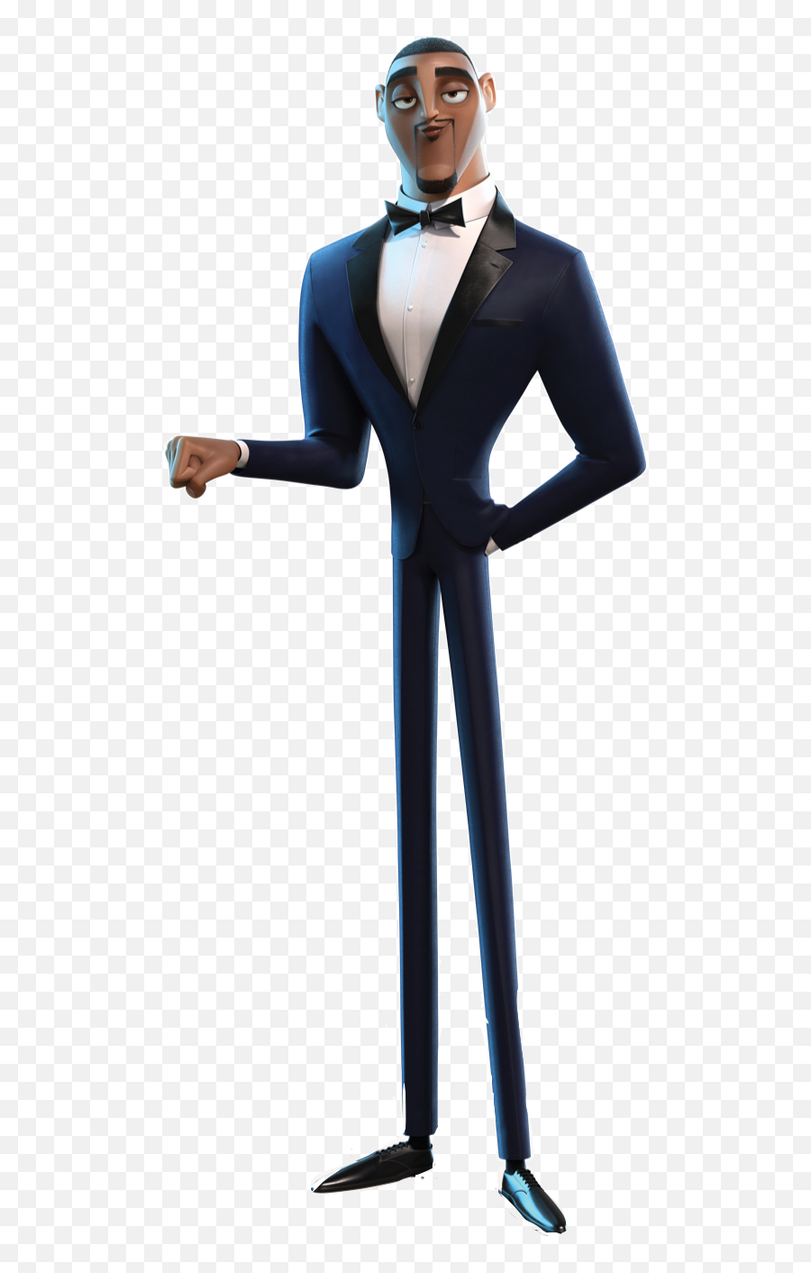 Will Smith Blue Sky Studios Wiki Fandom - Spies In Disguise Lance Sterling Png,Will Smith Png