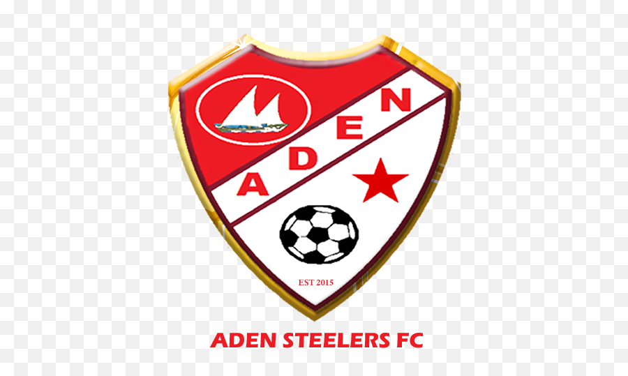 Aden Steelers 1 U2013 Burngreave Messenger - Language Png,Steelers Logo Pic