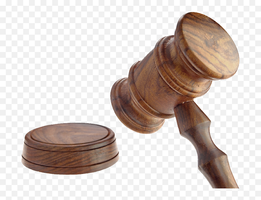 Gavel Png