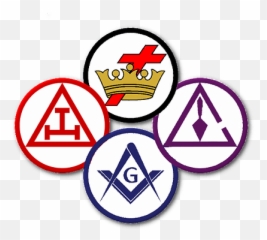Conejo Valley Masonic Lodge - Scottish Rite Northern Masonic Jurisdiction Eagle Png,Masonic Lodge Logo