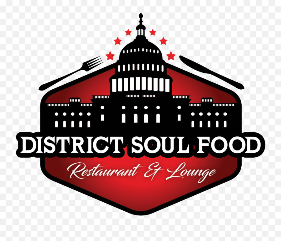 Menu - Language Png,Soul Food Logo