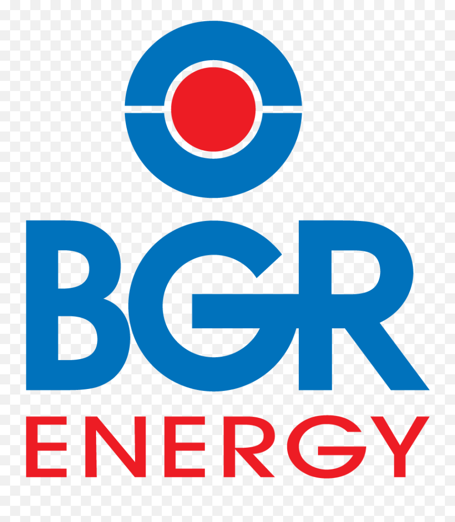 Bgr Logo Oil And Energy - Bgr Energy Systems Ltd Png,Baker Hughes Logos