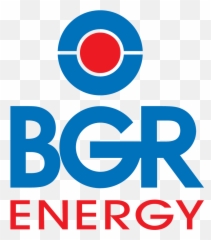 Bgr Logo Oil And Energy - Bgr Energy Systems Ltd Png,Baker Hughes Logos