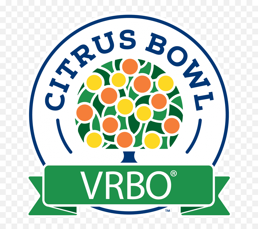 Citrus Bowl Logo - Citrus Bowl Logo Png,Roblox Logo Cheez It