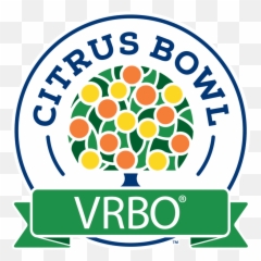Citrus Bowl Logo - png