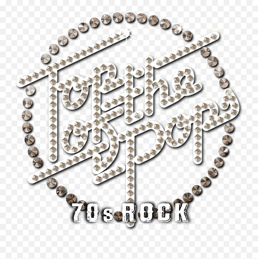 Totp 70s Rock - Simorgh Flag Png,Thin Lizzy Logo