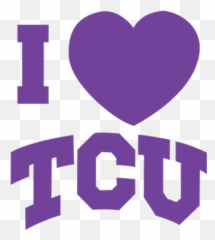 Tcu Logo Png Transparent Svg Vector - Texas Christian University Mascot ...