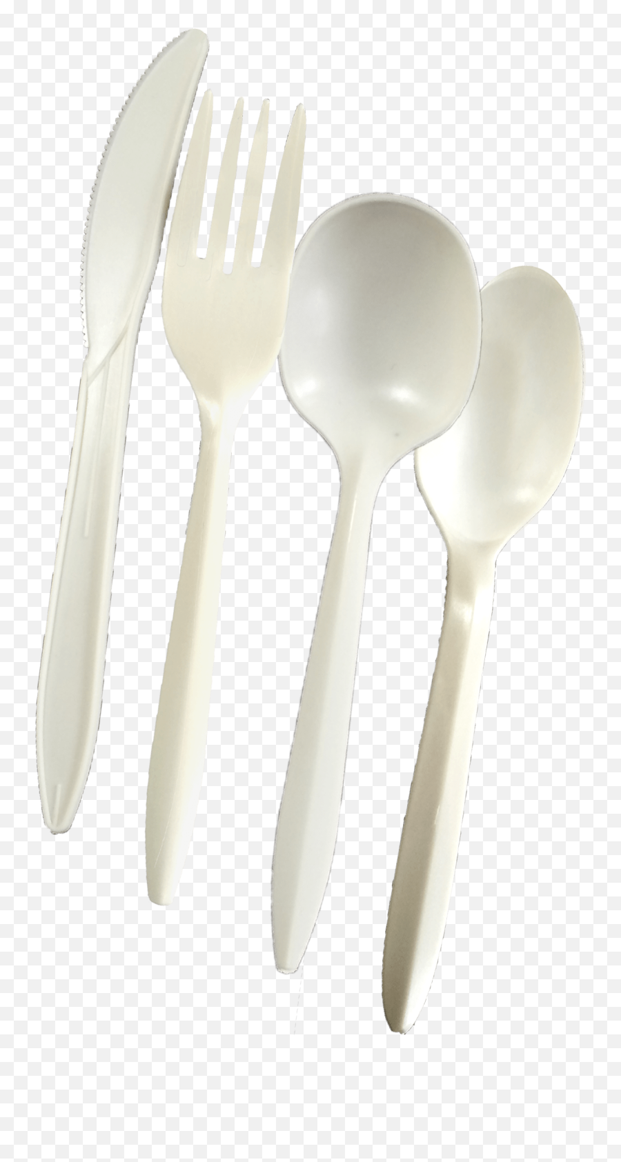 Line Of Disposable Retail - Knife Png,Silverware Png