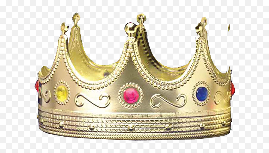 Crown Transparent Images Png Play - King Crown,Tiara Transparent