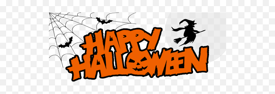 Happy Halloween Png Image - Happy Halloween Banner Png,Happy Halloween Png