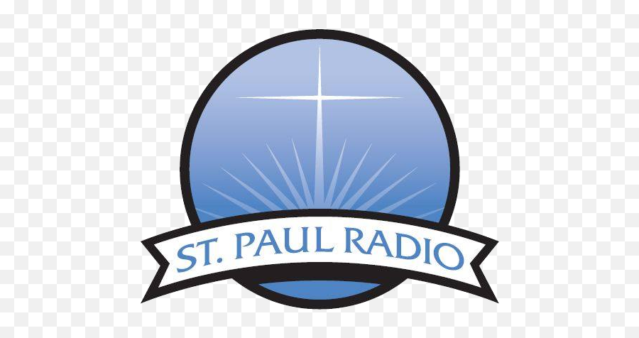 St - Paulradiologofw Basilica Of The Cocathedral Of The Vertical Png,I Heart Radio Logo