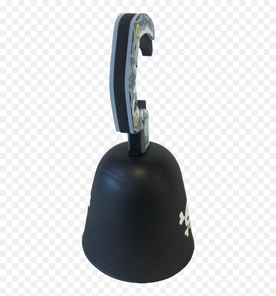 Liontouch 229lt Pirate Foam Hook - Cowbell Png,Pirate Hook Png