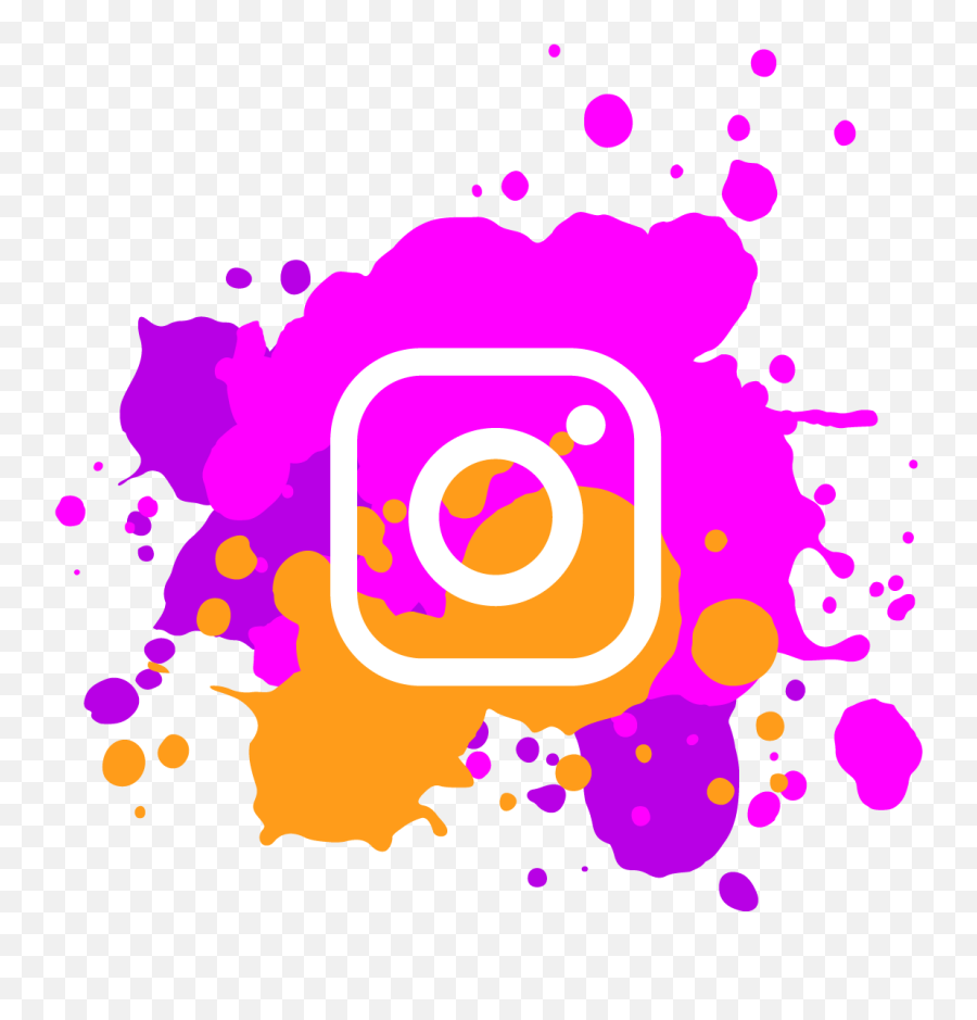 Instagram Clipart Transparent