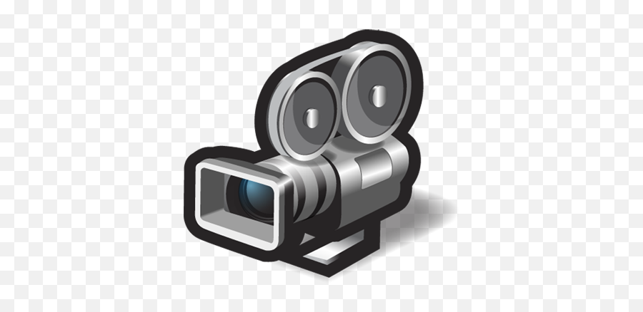 35mm Camera Film Icon - 3d Video Camera Icon Png,Camera Film Png