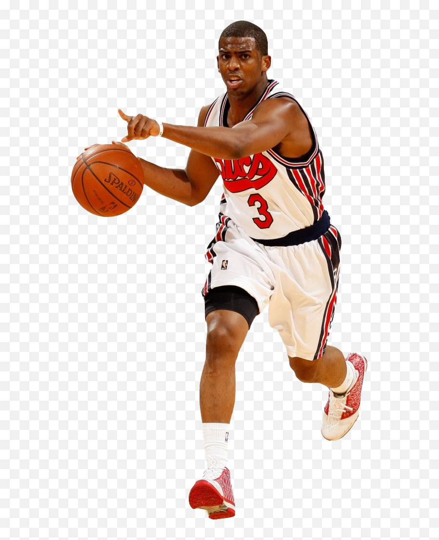 Chris Paul Free Png Image - Player,Chris Paul Png