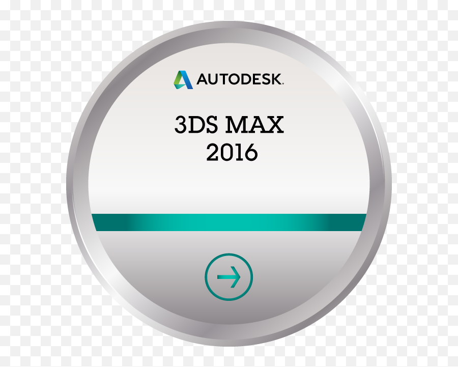Autodesk 3ds Max 2016 - Autodesk Quantity Takeoff Logo Png,3ds Max Logo Png