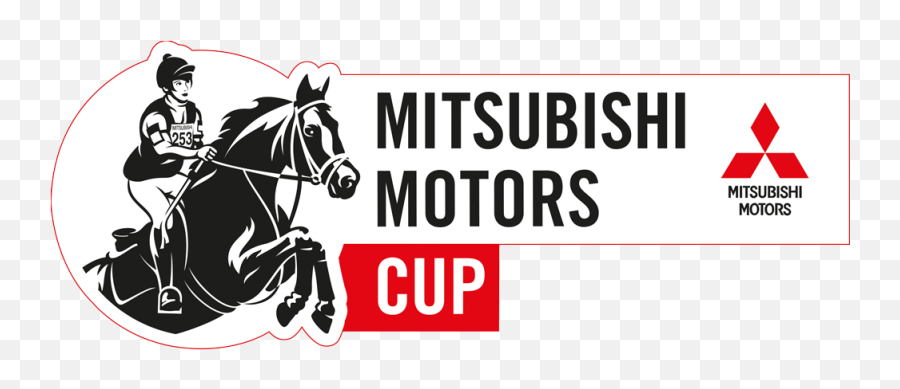 2016 Mitsubishi Motors Cup - Mitsubishi Motors Png,Mitsubishi Motors Logo