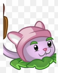 Plants Vs - Zombies Personajes png