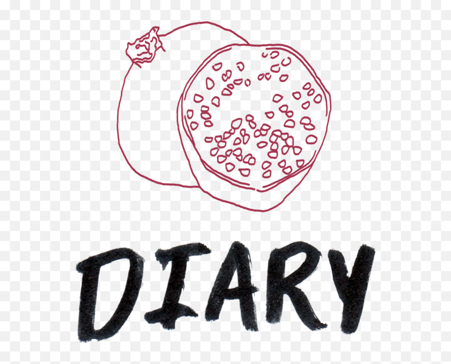 Diary Strange Natures - Dot Png,Diary Png