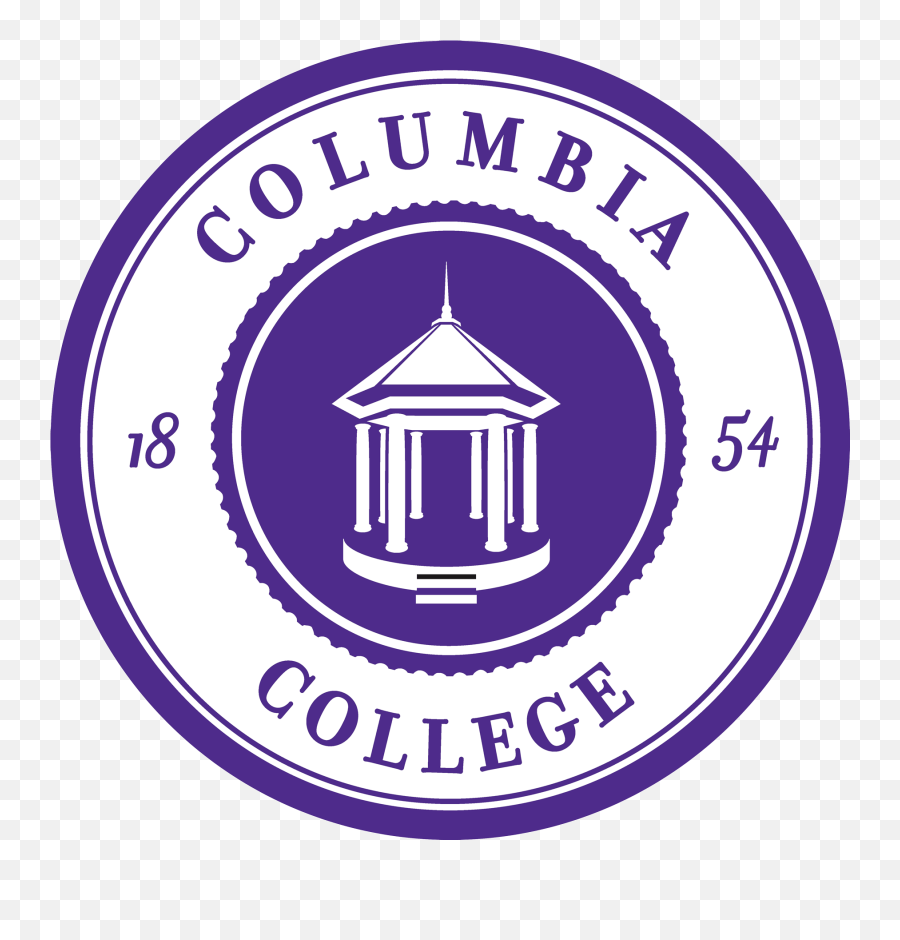 Columbia College New York Logo - Columbia College South Carolina Symbol Png,Columbia Pictures Logo Png