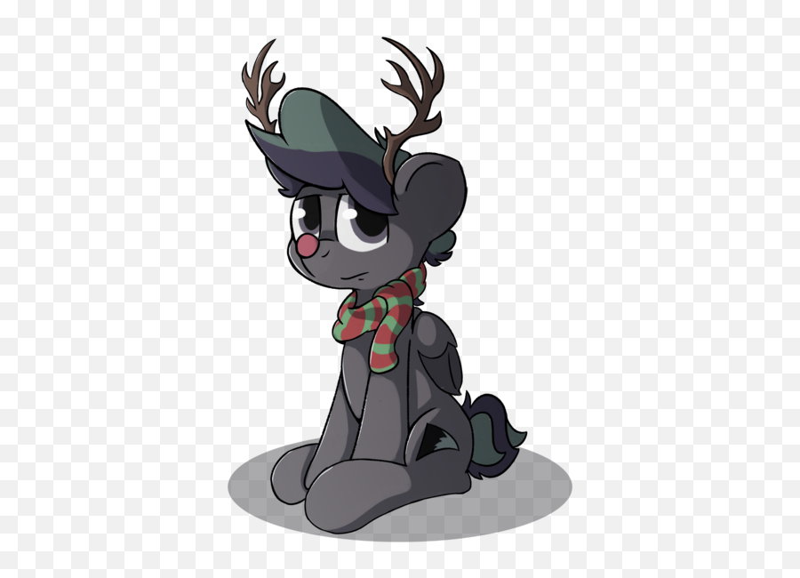 Narmet - Fictional Character Png,Reindeer Antlers Transparent Background