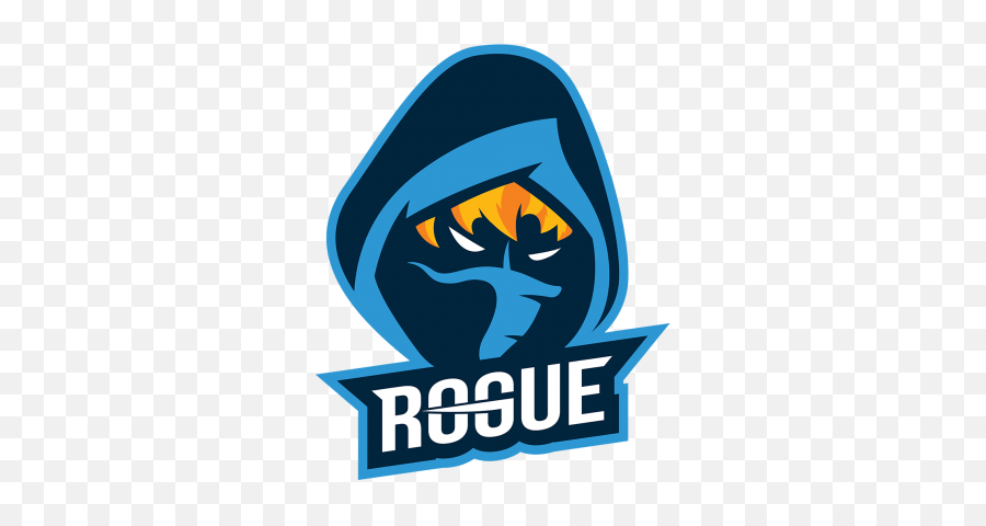 Players To Its Professional Fortnite - Rogue Team Png,Fortnite Logo No Text