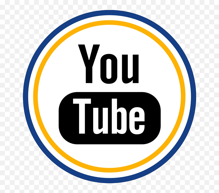 Member News Detail - Youtube Branco Png,Blue Youtube Logo