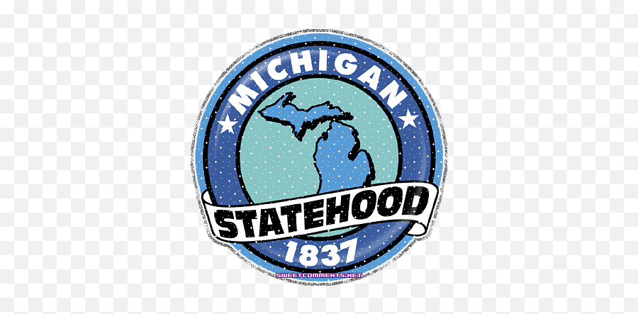Pure Michigan - Emblem Png,Pure Michigan Logo