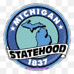 Pure Michigan - Emblem Png,Pure Michigan Logo