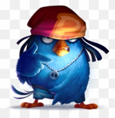 Liu0027l Pecker Angry Birds Wiki Fandom Png