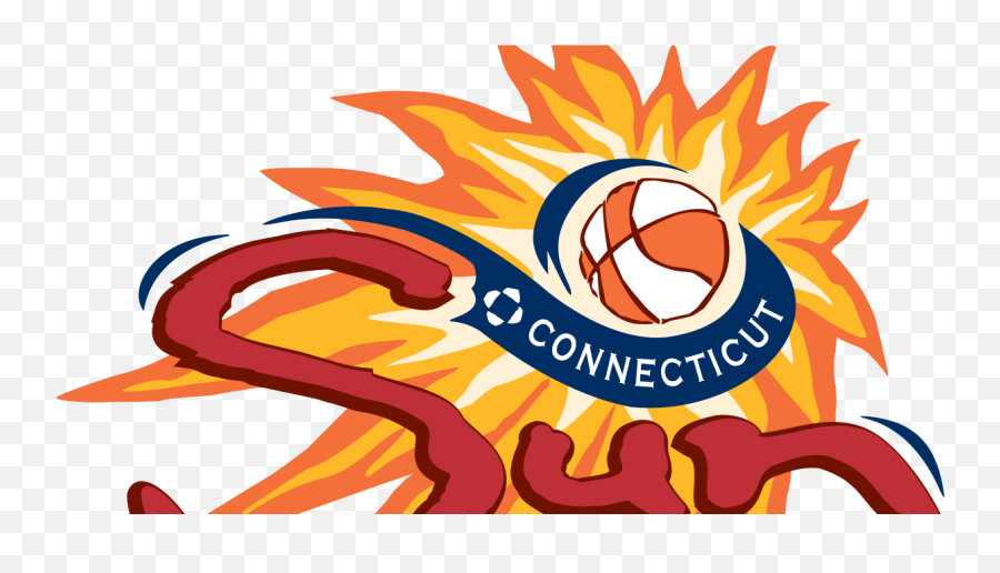 Insidectsports Sun To Offer Baller Membership - Los Angeles Sparks Vs Connecticut Sun Espn Png,Mohegan Sun Logos