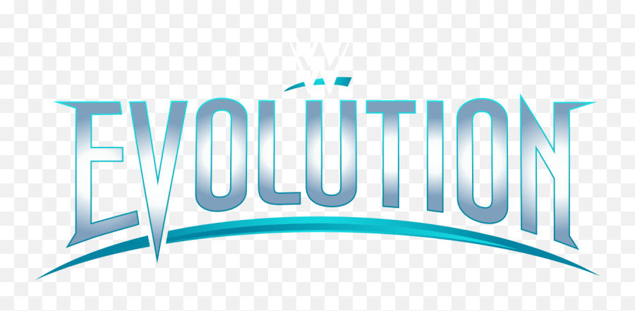 Wwe Evolution 2018 Recap Results Analysis U2014 The Barberu0027s - Wwe Evolution Ppv Logo Png,Trish Stratus Png