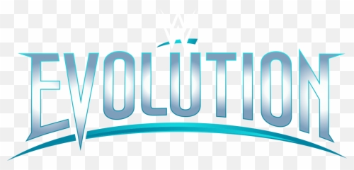 Wwe Evolution 2018 Recap Results Analysis U2014 The Barberu0027s - Wwe Evolution Ppv Logo Png,Trish Stratus Png