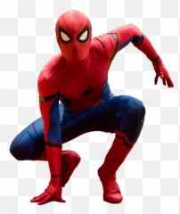 The Superhero Experience Acrobatic Stunt And Comedy - Super Heroes Spider Man Png,Superheroes Png