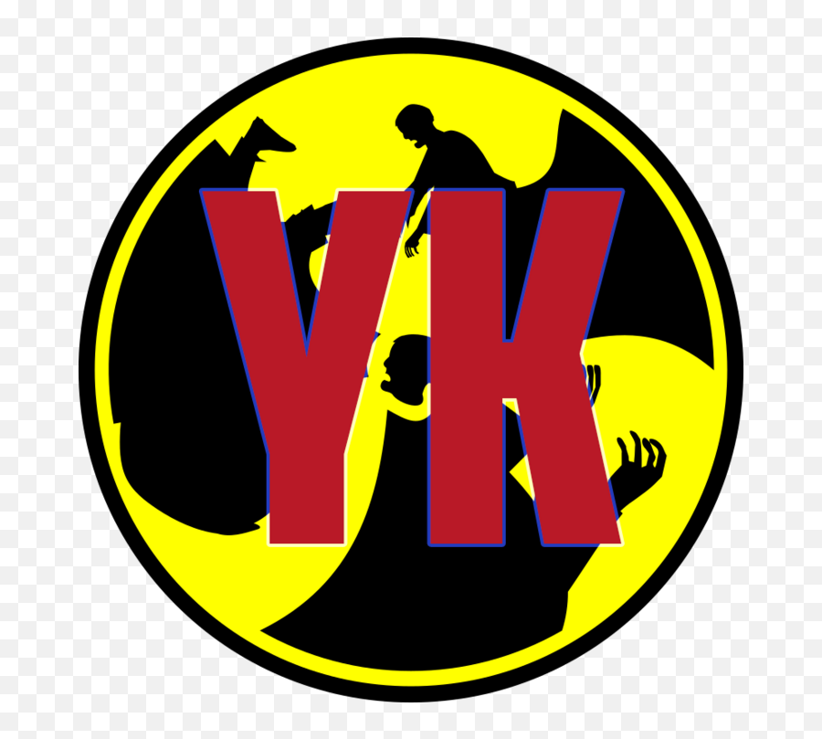 Yakuza Rust Experimental - Imgur Radioactive Symbol Png,Yakuza Logo