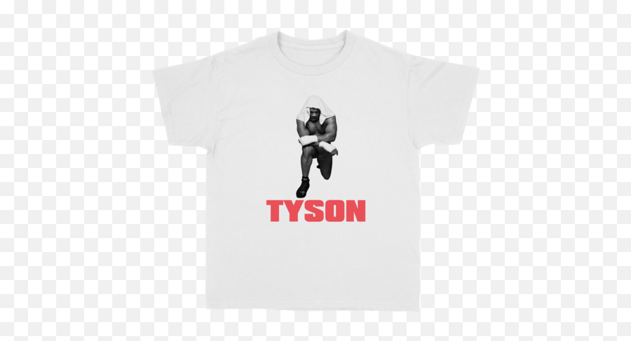 Shop Mike Tyson - Fictional Character Png,Mike Tyson Tattoo Png