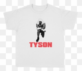Shop Mike Tyson - Fictional Character png