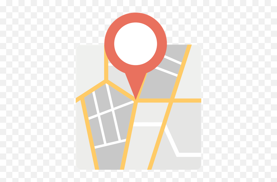 Location Marker Icon Of Flat Style - Available In Svg Png Turnham Green Tube Station,Location Marker Png