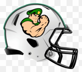 The Best Fantasy Football Logos Of - Helmets png