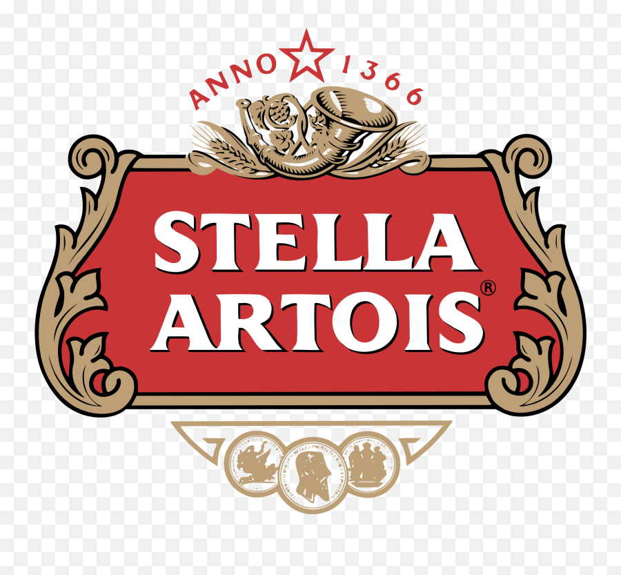 Stella Artois Logo Png Transparent - Stella Artois Logo Transparent,Starbucks Logo Vector